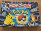 Pokemon Monopoly - Speciale Editie 2000, Ophalen of Verzenden, Zo goed als nieuw