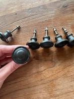 6 kastknoppen, Huis en Inrichting, Kasten | Overige, Ophalen of Verzenden, Zo goed als nieuw