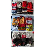 Pakket wielrenkleding maat m/l, Ophalen, Zo goed als nieuw, Bovenkleding