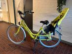 Rivel Bright Moederfiets, Fietsen en Brommers, Fietsen | Dames | Damesfietsen, 50 tot 53 cm, Ophalen, Zo goed als nieuw, (Extra) lage instap