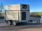 Trailer / paarden trailer, Ophalen of Verzenden, Gebruikt