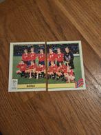 Panini EK 2000 Noorwegen, Ophalen of Verzenden, Zo goed als nieuw, Sticker