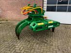 Groeneveldt 822 met 3/4 zaagkast, Zakelijke goederen, Agrarisch | Werktuigen, Ophalen, Beregening en Drainage