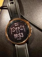 Garmin Fenix 6S Sapphire Rosegold, Sieraden, Tassen en Uiterlijk, Smartwatches, Garmin, Ophalen of Verzenden, Zo goed als nieuw