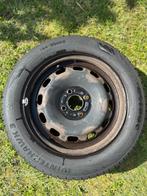 Set winterbanden Ford Fiesta, Auto-onderdelen, Banden en Velgen, Ophalen, Gebruikt, 15 inch, Winterbanden