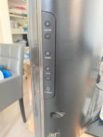 Philips 32" LCD TV, Philips, Gebruikt, 50 Hz, LCD