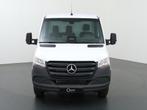 Mercedes-Benz Sprinter 315 L3 Pro Chassis Cabine incl. BPM M, Auto's, Automaat, 4 cilinders, 150 pk, Wit