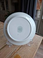 Vintage Portmeirion Birds of Britain Bordje - Nachtegaal, Ophalen of Verzenden