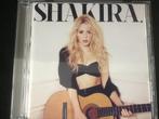 Shakira, Shakira cd, Ophalen of Verzenden, Zo goed als nieuw