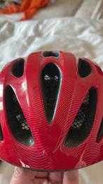 Giro fietshelm mt 54-61, Ophalen of Verzenden, Zo goed als nieuw