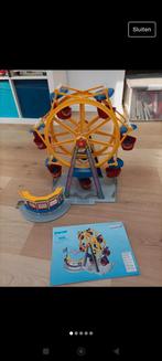 Reuzenrad Playmobil 5552, Kinderen en Baby's, Speelgoed | Playmobil, Gebruikt, Ophalen of Verzenden