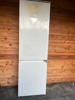Inbouw Koelkast met Vriesvak, Witgoed en Apparatuur, Ophalen, 150 tot 200 liter, Gebruikt, 160 cm of meer