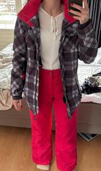 Ski jas met broek Spex, Sport en Fitness, Overige merken, Gebruikt, Ophalen of Verzenden, Kleding