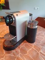 KRUPS Nespresso citiz & milk in perfecte staat, Witgoed en Apparatuur, Koffiezetapparaten, Ophalen of Verzenden, Zo goed als nieuw
