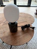 Ikea Markfrost Tafellamp, Ophalen, Zo goed als nieuw, Overige materialen, Minder dan 50 cm