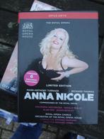 Opus arte anna nicole dvd, Ophalen of Verzenden, Vanaf 12 jaar