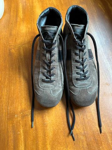 Bruine Prada Sneakers Maat 44 beschikbaar voor biedingen