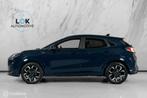 Ford Puma 1.0 EcoBoost Hybrid ST-Line X|B&O|PANO|LED|KEY LES, Euro 6, Leder en Stof, Origineel Nederlands, Bedrijf