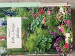 Tuinieren Mappen: Tuintekeningen, Bloemen, Bomen & Planten, Ophalen, Gehele jaar, Volle zon, Zaad