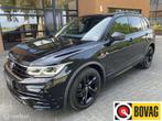 Volkswagen Tiguan 1.4 TSI eHybrid R-Line I Black Style I, 1716 kg, Stof, Zwart, 4 cilinders