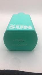 Jil Sander - pop sun green fusion 100ml EDT ~ discontinued, Sieraden, Tassen en Uiterlijk, Uiterlijk | Parfum, Ophalen of Verzenden