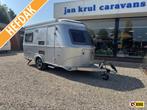 Eriba Touring Triton 420 GT 2022 Mover Luifel VT, Bedrijf, 750 - 1000 kg, 4 tot 5 meter, Eriba