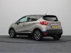 Renault Captur TCe 90pk Dynamique | Trekhaak | ABD Onderhoud, Auto's, Renault, Voorwielaandrijving, 898 cc, Stof, Gebruikt