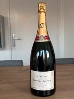 Magnum fles laurent perrier, Verzamelen, Ophalen, Nieuw, Frankrijk, Champagne