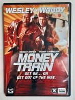 Money dvd (1995)(Wesley Snipes , Woody Harrelson), Cd's en Dvd's, Dvd's | Actie, Ophalen of Verzenden, Zo goed als nieuw, Actie