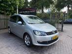 Volkswagen Sharan 1.4 TSI Highline Xenon Pano Clima 5 Pers S, Euro 5, 4 cilinders, 150 pk, Alcantara