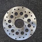 NIEUWE Remschijf achter 200mm Rieju RS1 Evolution 200x58x4,7, Fietsen en Brommers, Ophalen of Verzenden, Nieuw, Overige typen