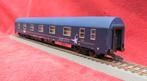 LSM 5657. NS slaaprijtuig, Overige merken, Gelijkstroom, Wagon, Ophalen of Verzenden