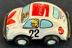 Coca cola beetle, VW, Japan, pullback, 4 cm, Ophalen of Verzenden, Zo goed als nieuw, Auto, Overige merken