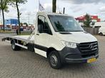 Mercedes-Benz SPRINTER MARGE 314 2.2 CDI 210 PK oprijwagen /, Auto's, Stof, Gebruikt, 4 cilinders, Bedrijf