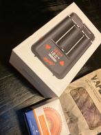 Storz & Bickel Mighty + Vaporizor zgan, Ophalen of Verzenden, Zo goed als nieuw, 20 m² of meer