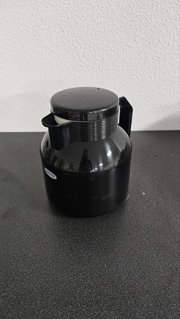 Cater-profi Thermoskan wit en zwart - Nieuw, Huis en Inrichting, Keuken | Servies, Nieuw, Schaal of Schalen, Overige stijlen, Overige materialen