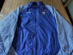 Voetbalshirt RSC Anderlecht Vintage Trainingsjack Jas 2020, Ophalen of Verzenden, Zo goed als nieuw, Shirt