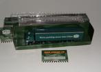 Corgi Volvo Curtainside United Glass 1/64 CC86701, Ophalen of Verzenden, Zo goed als nieuw, Bus of Vrachtwagen