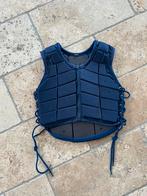 Bodyprotector maat M kids, Dieren en Toebehoren, Ophalen of Verzenden, Gebruikt, Springen