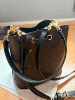 Coach Town Bucket Bag, Ophalen of Verzenden, Nieuw, Bruin, Handtas