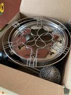 Nieuwe Elektrische fonduepan [8 persoons], Witgoed en Apparatuur, Fonduesets, Ophalen, Nieuw, Elektrisch, Fonduepan