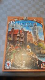 bordspel fraai strategie en tactiek Brugge compleet, Hobby en Vrije tijd, Gezelschapsspellen | Bordspellen, Nieuw, Ophalen of Verzenden