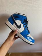 Jordan 1, Kleding | Dames, Schoenen, Nike, Verzenden, Blauw, Sneakers of Gympen