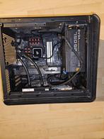 MSI Z97M Gaming, Computers en Software, Moederborden, Gebruikt, DDR3, Ophalen of Verzenden, Micro-ATX