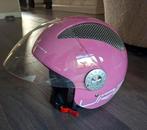 MT Helmets, brommerhelm kinderen, Fietsen en Brommers, Brommerhelmen, Ophalen, Gebruikt