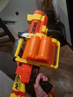 Nerfs 4 stuks rockets geen andere kogels, Ophalen of Verzenden, Gebruikt, Jongen of Meisje