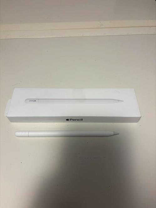 Apple pencil usb c, Computers en Software, Apple iPads, Zo goed als nieuw, Apple iPad, 11 inch, 128 GB, Wit, Ophalen