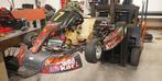 wildkart cadet kinder kart, Ophalen, Gebruikt, Kart