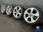 Originele Audi A3 8Y 18 inch Rotor velgen 5x112 zomerbanden, Auto-onderdelen, Banden en Velgen, 18 inch, Gebruikt, Banden en Velgen