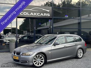 BMW 3-serie Touring 320i Business Line M Sport Nap beschikbaar voor biedingen